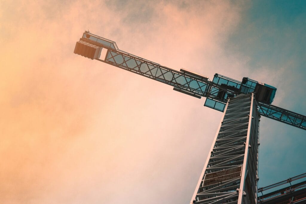 Odstąpienie od umowy o roboty budowlane przez wykonawcę podwykonawcę