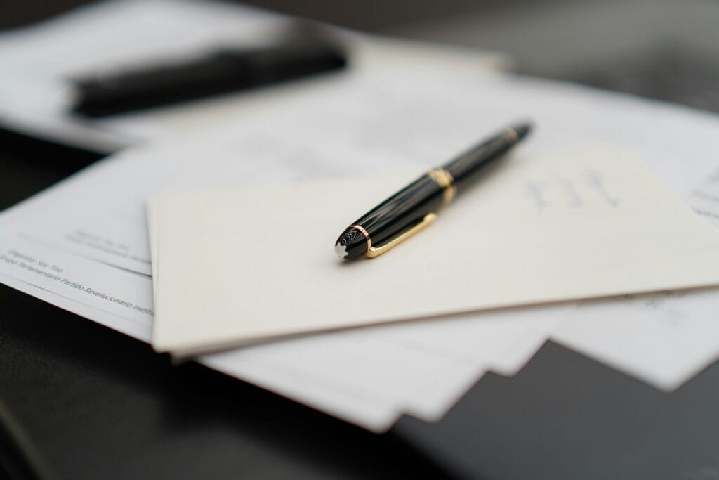 Odstąpienie od umowy o roboty budowlane na podstawie art. 491 par. 1 k.c.