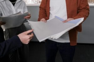 Prospekt informacyjny dewelopera – cennik